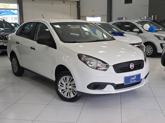 FIAT GRAND SIENA 1.0 EVO FLEX MANUAL